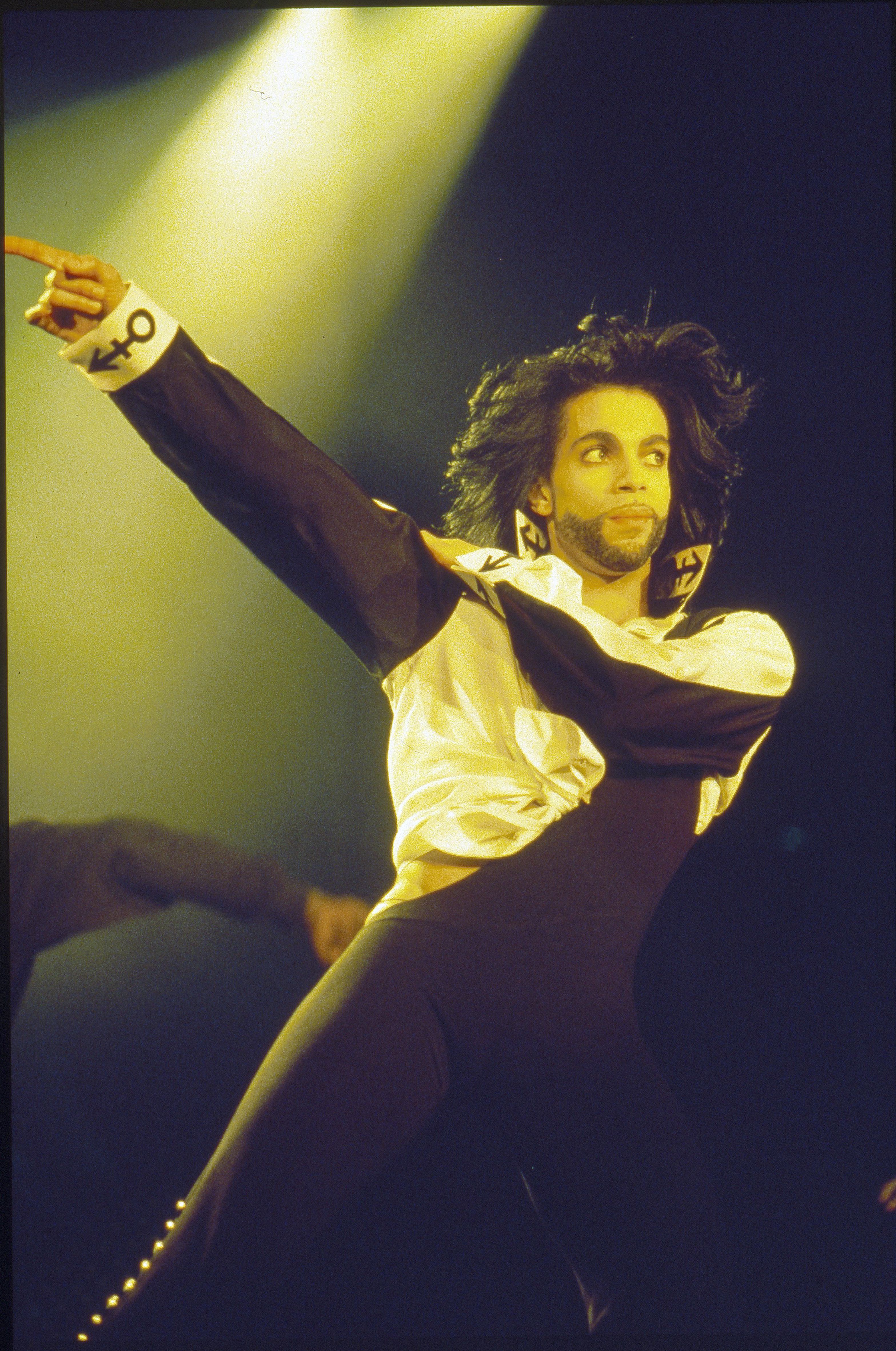 Honoring the High Priest of Pop