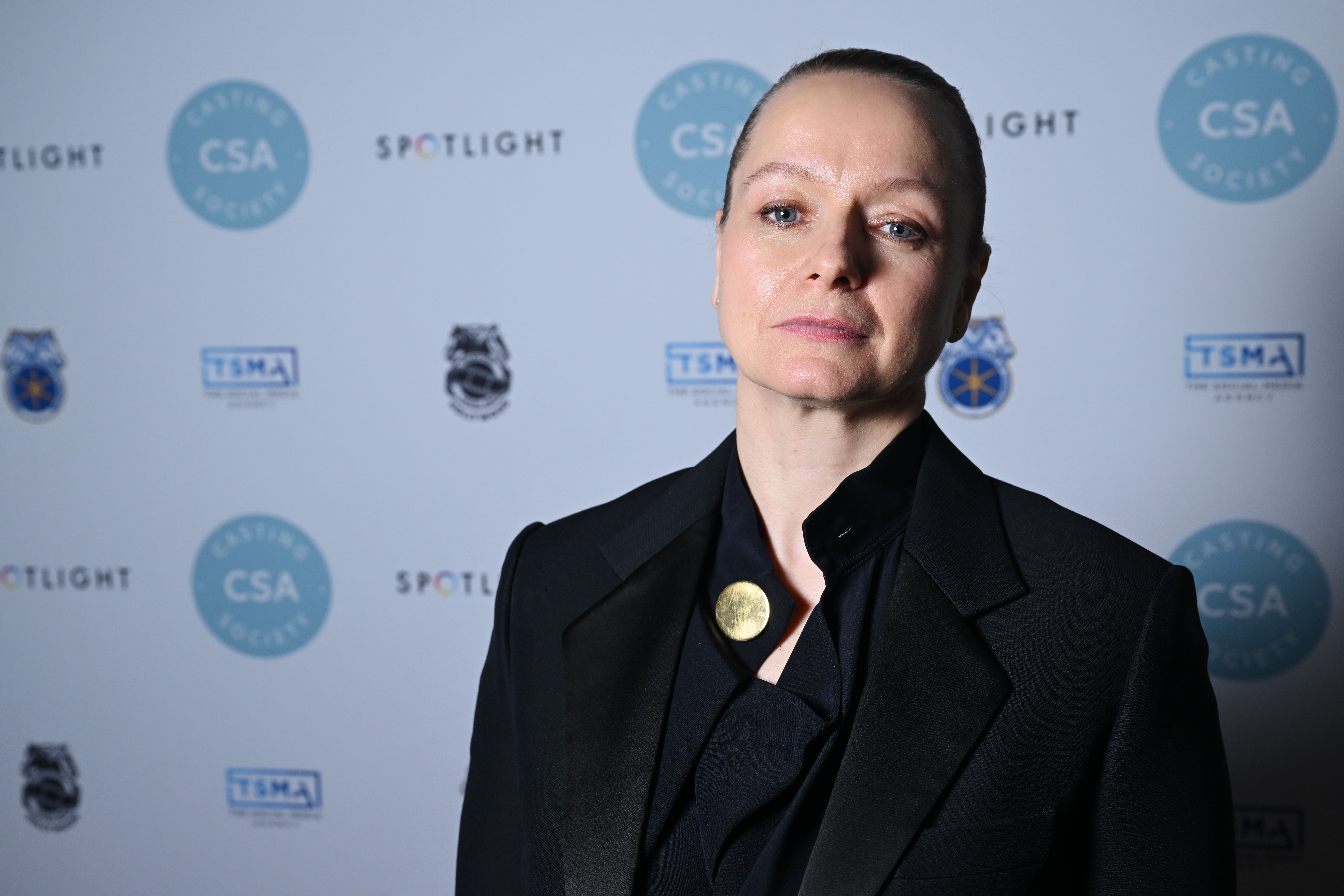 Samantha Morton in Her