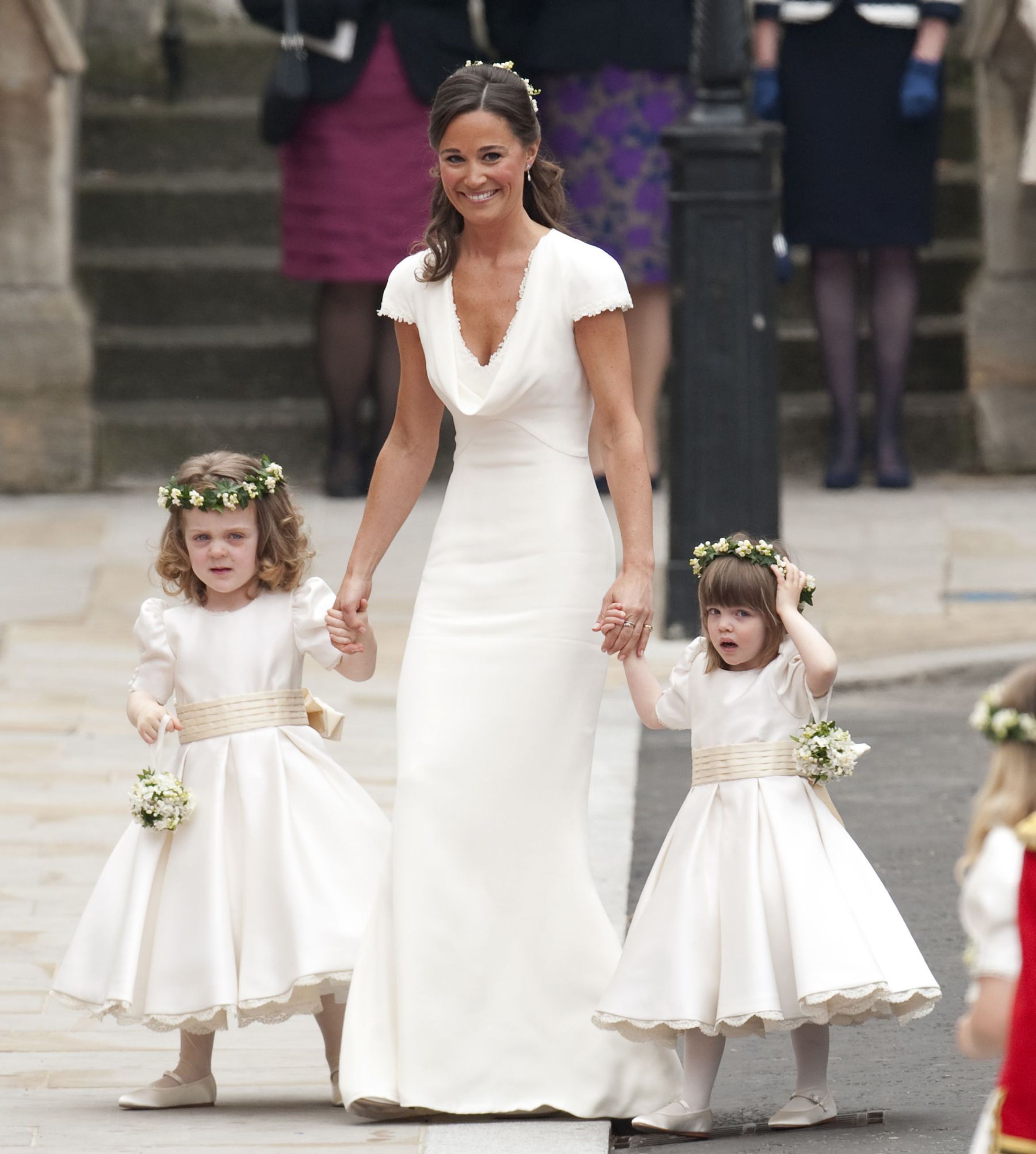 Pippa Middleton