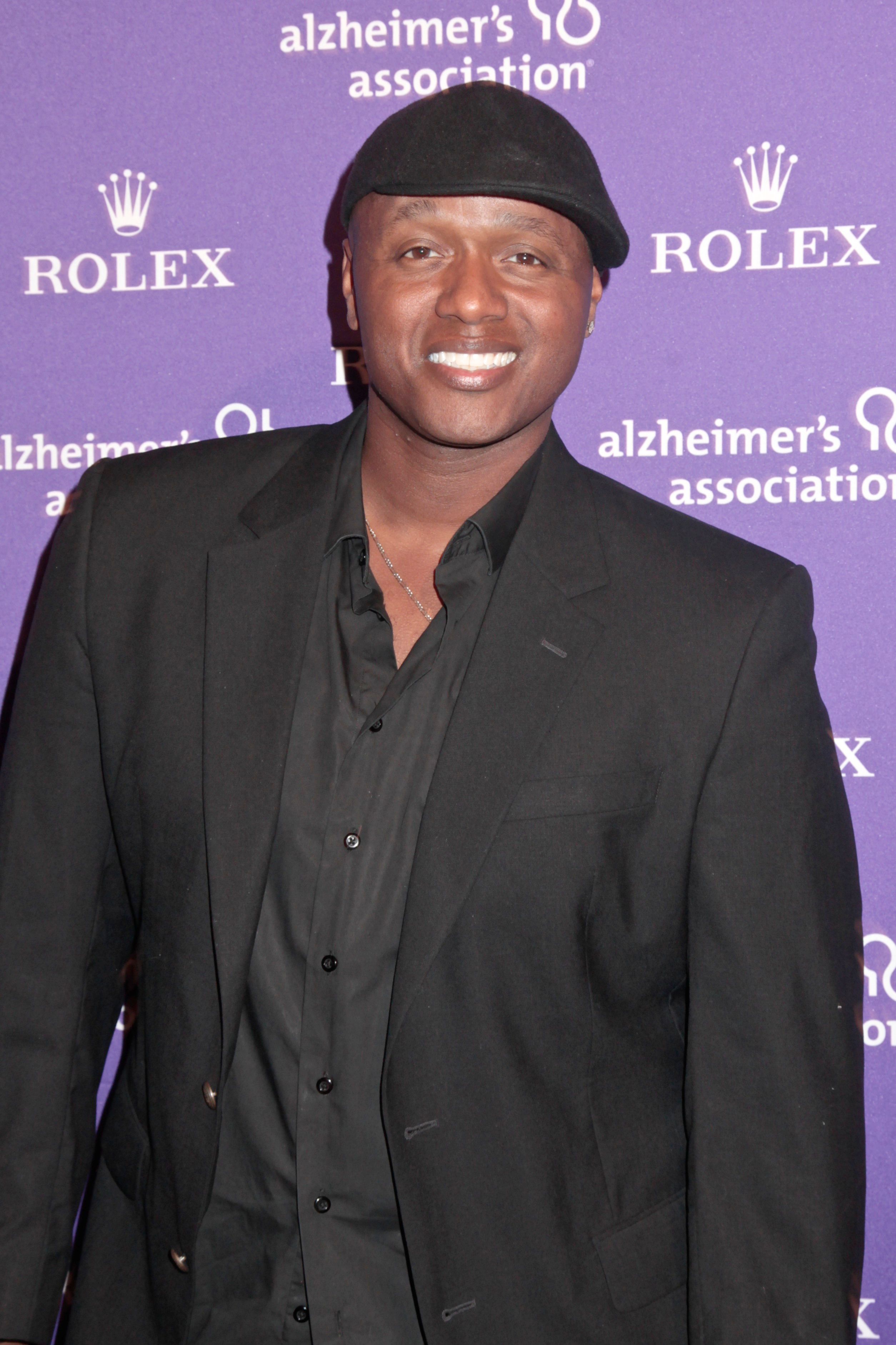 Javier Colon – Now 