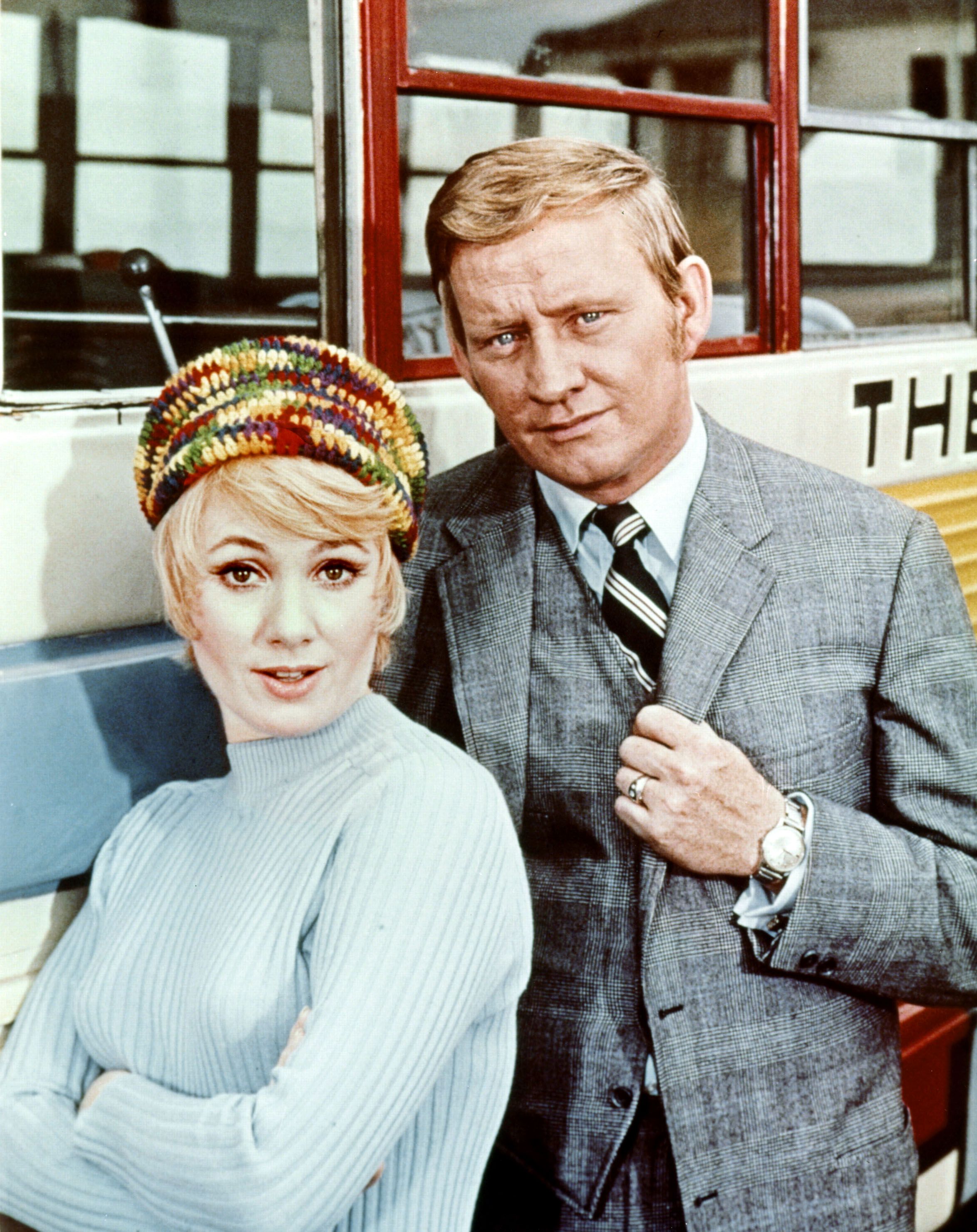 Dave Madden