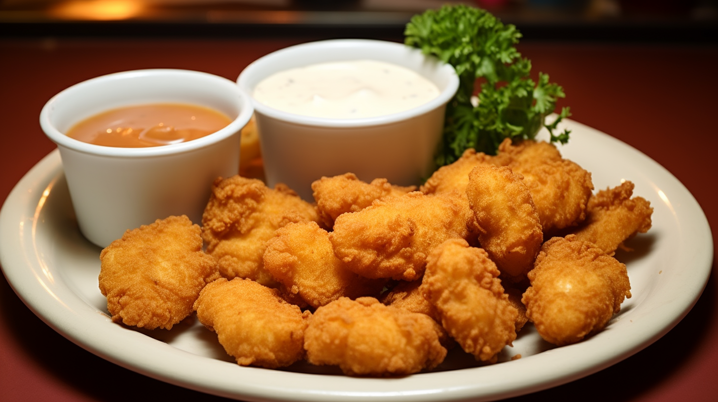 Florida: Gator Tail