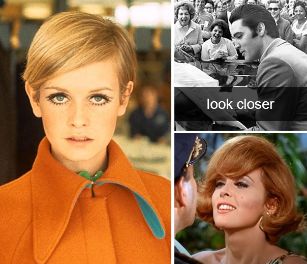 35+ Memorable Photos From The 60s That Shouldn't Be Forgotten