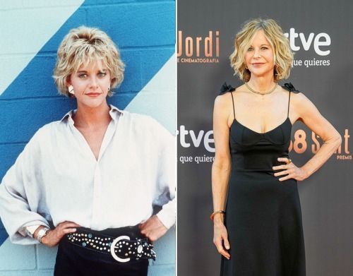 Meg Ryan