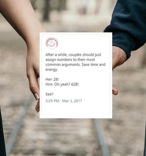 Let’s tag our arguments