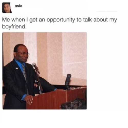 Speaking to the masses