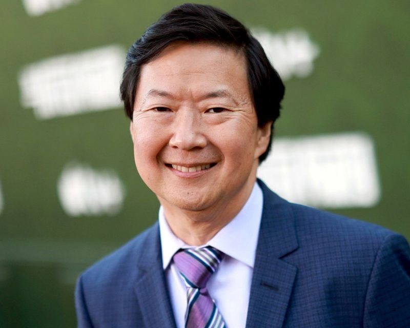 Ken Jeong: Comedy Genius and Qualified Doctor