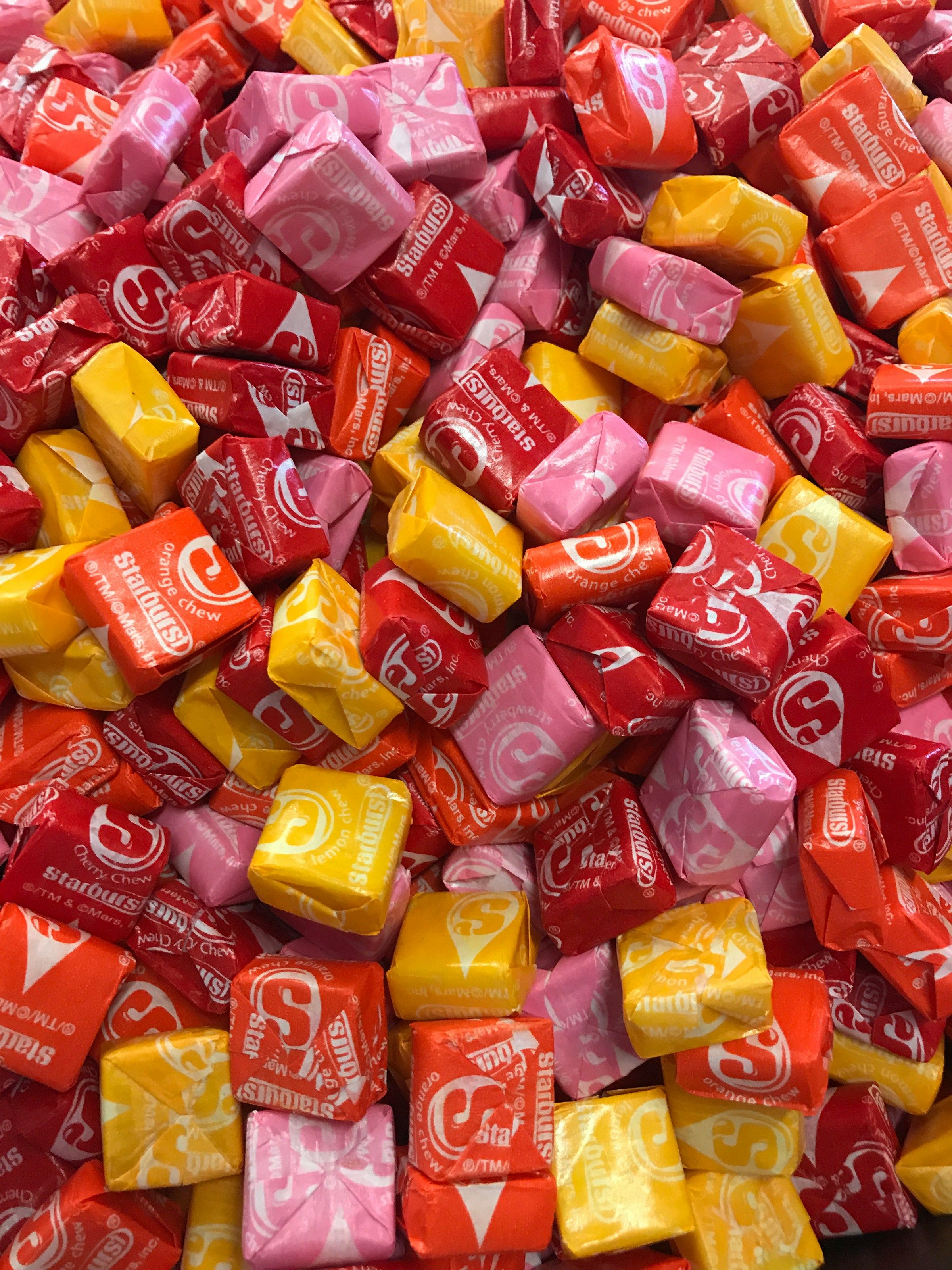 Candy Phone