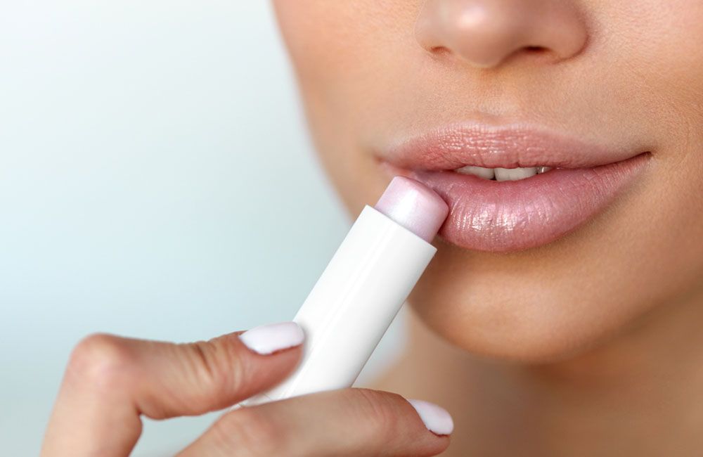 Moisturizing Lip Product