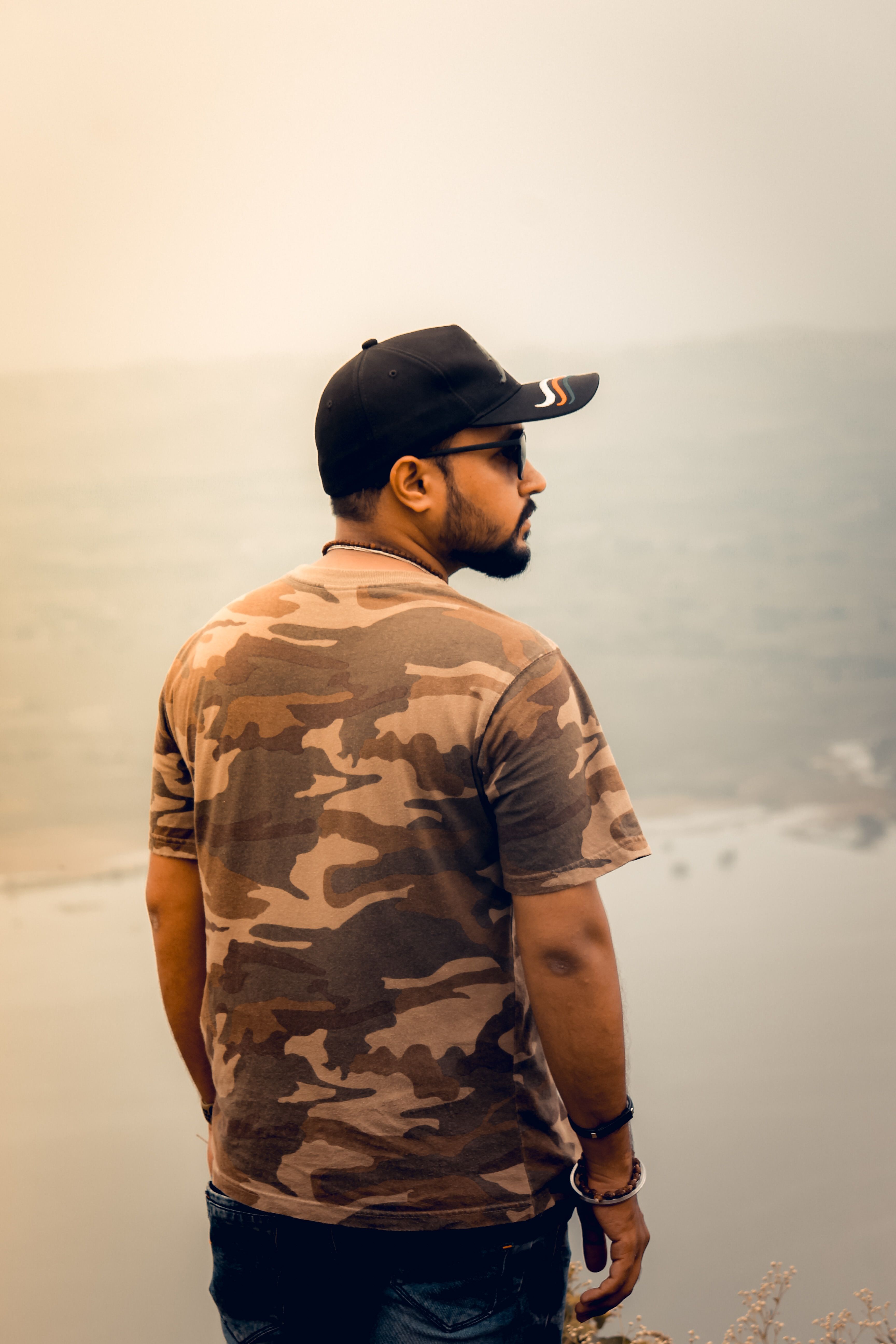 Forgotten Homecoming