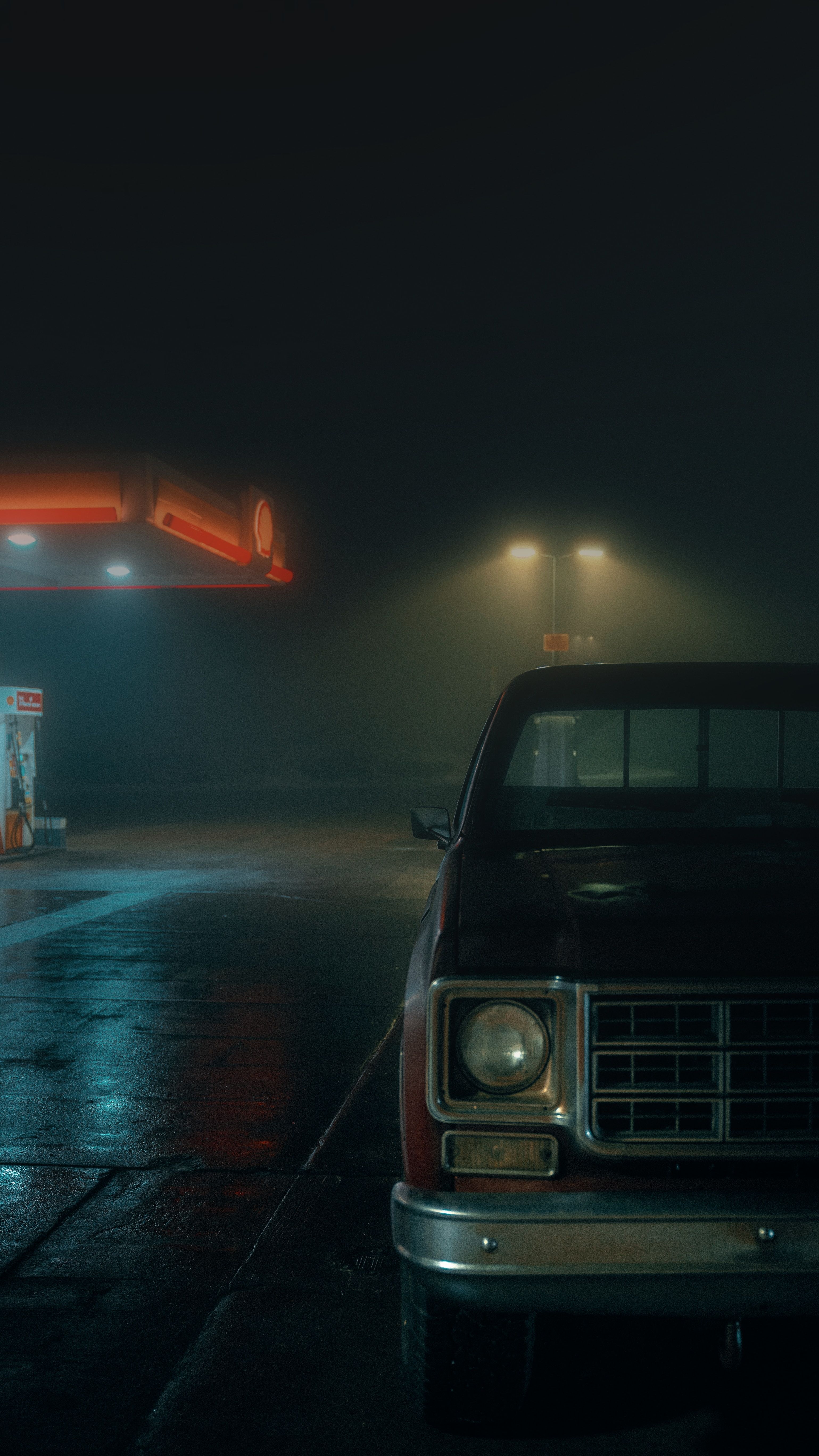 Cartoon Kids, Laughing Men, And Strange Requests