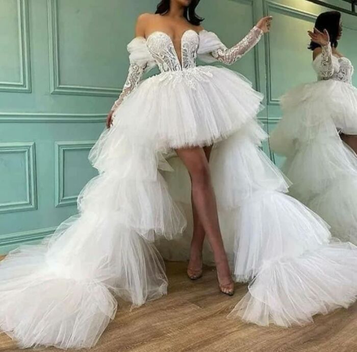 Broadway show clothing