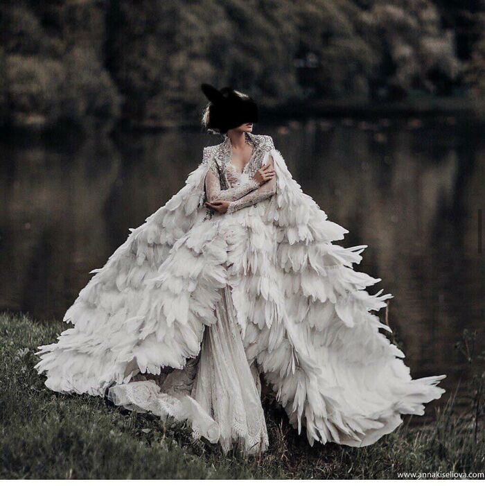 Book inspired by Cruel Prince
