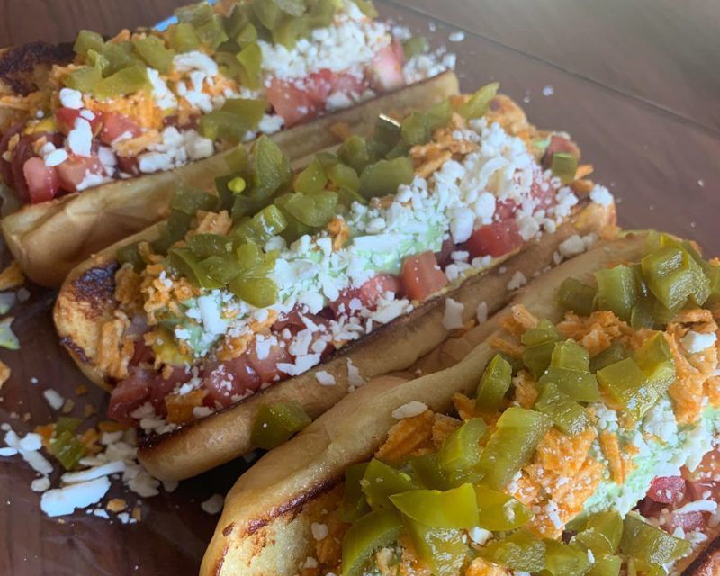 Arizona's twist on a classic dish